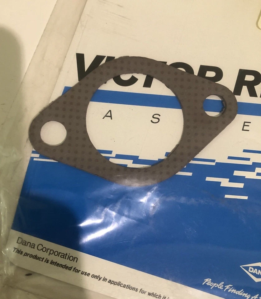 Junta convertidor catalítico Victor F7422 Foto 3 de 4