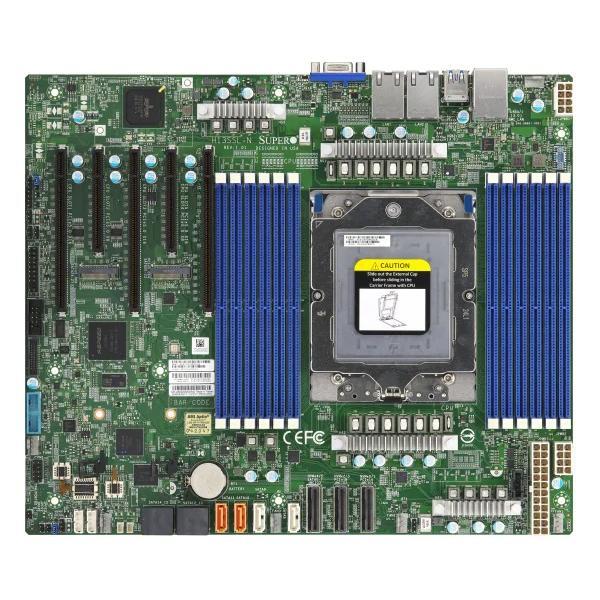 Supermicro MBD-H13SSL-N-O scheda madre Socket SP5 ATX