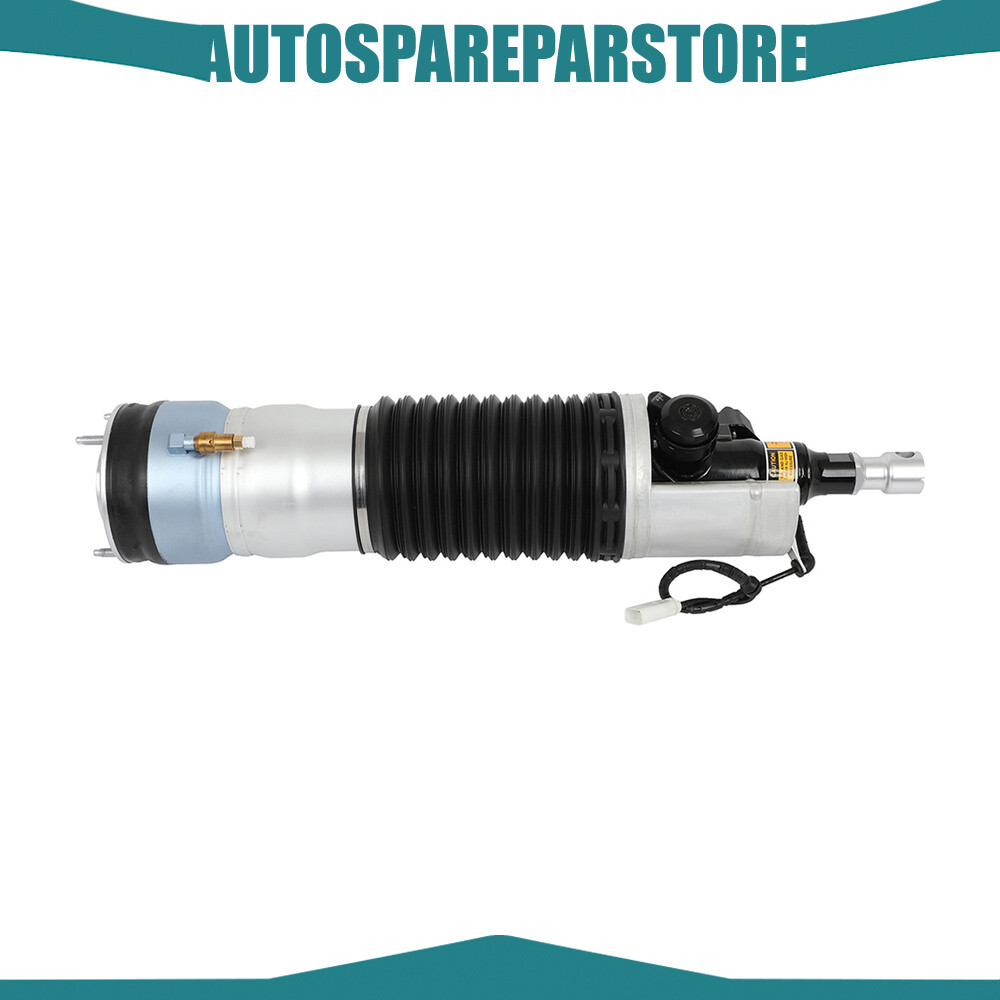 Front Right Air Shock Strut For 08-19 Rolls Royce Ghost RR4 Wraith RR5 Dawn RR6