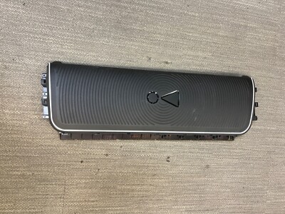 JBL Party Box Ultimate- Replacement Parts-SIDE RIGHT PANNEL