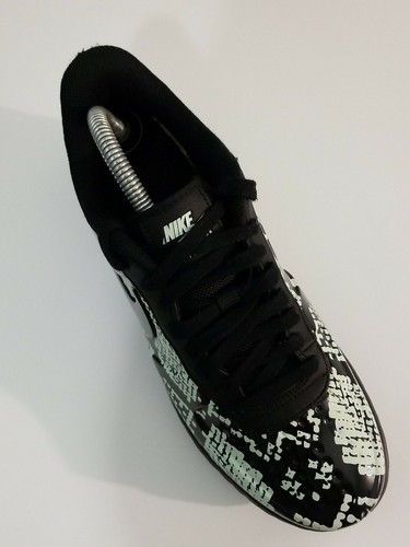 green glow foamposites