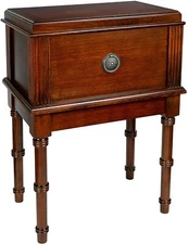 Humidor Supreme San Marco Wood Cigar Humidor - 300 Cigars