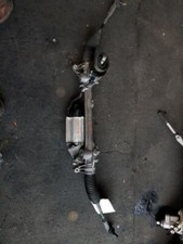 2009-2016 Volkswagen Tiguan Electric Power Steering Gear Power Rack & Pinion OEM