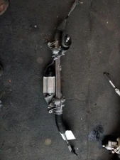 2009-2016 Volkswagen Tiguan Electric Power Steering Gear Power Rack & Pinion OEM