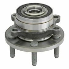Front or Rear Wheel Bearing Hub for 11-2014 Explorer police Interceptor Utility