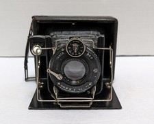 Vintage Ihagee Venus folding Camera RARE  Untested, Read description 