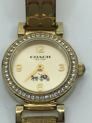 coach 14502202