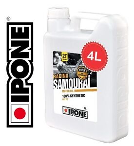 Ipone samourai 5l