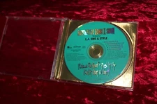 SOUTHSYDE CONN X SHUN CD SINGLE 1998 HIP HOP MEMORABILIA! RARE!