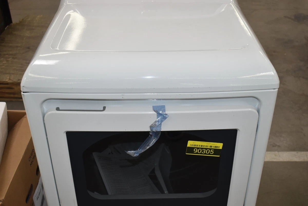 GE APPLIANCES GTD65EBSJWS, 54 OFF