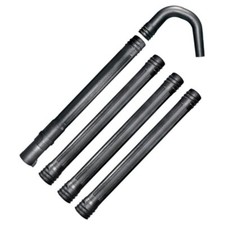 Worx Universal Gutter Cleaning Kit for Blower...