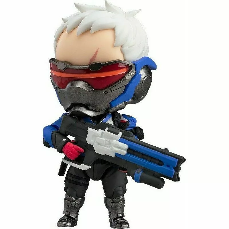 Soldier hotsell 76 toy