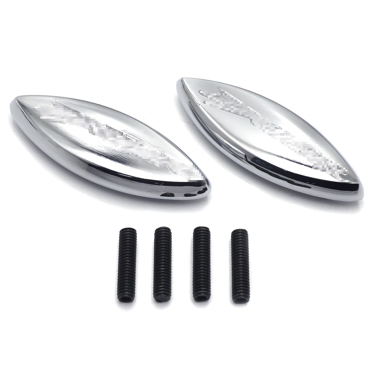 chr Mirror Base For 2000 2001 2002 2003 2004 2005 2006 Kawasaki Ninja