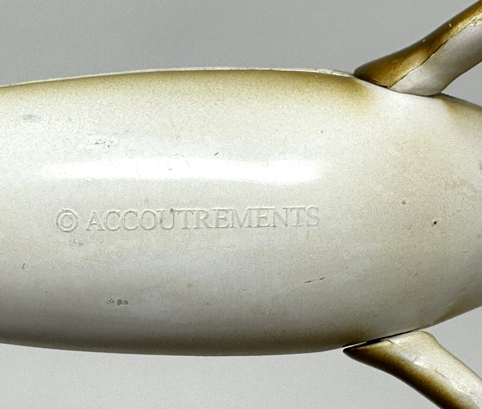 Accoutrements Avenging Narwhal Play Set Loose Preowned Pieces Koala