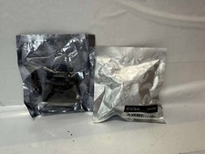 lot of 2 EVGA 203-ad-ev01-r1 DVI to VGA adapter