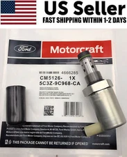 Motorcraft IPR Injection Pressure Regulator Valve for 03-10 6.0L Powerstroke