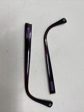 COACH HC 5004 BETTIE 9032 PURPLE 135mm TEMPLE ARM PARTS A515