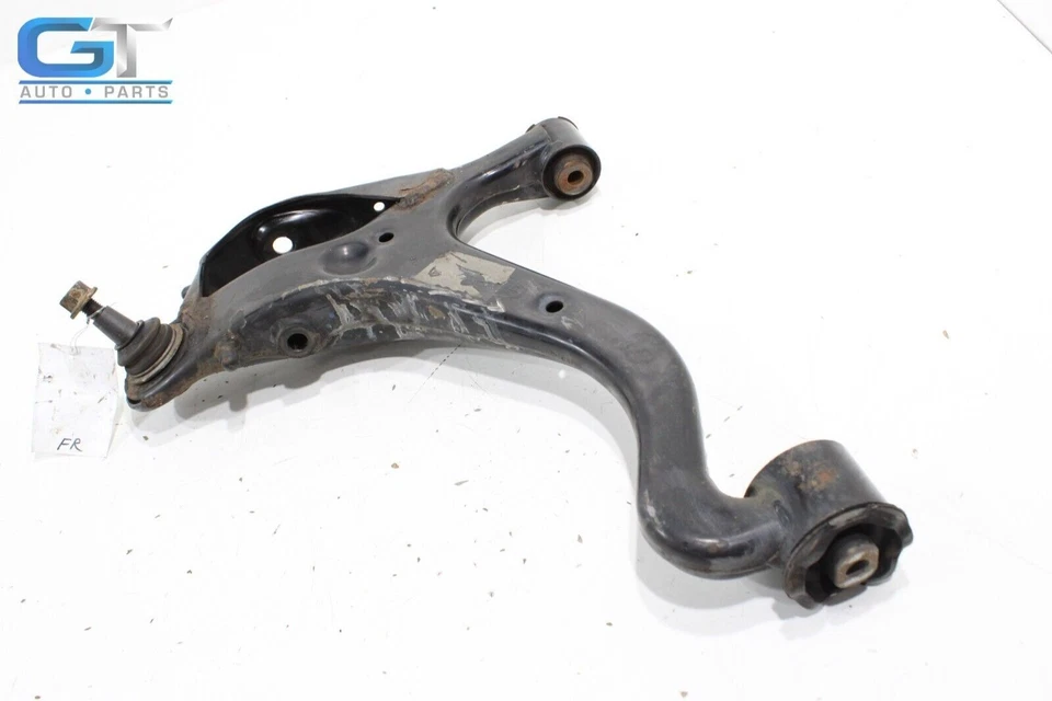 2010 - 2016 LAND ROVER LR4 FRONT RIGHT PASSENGER SIDE LOWER CONTROL ARM OEM - Image 4 of 4