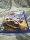 LEGO 2K Drive Standard Edition - PlayStation 5 New Sealed
