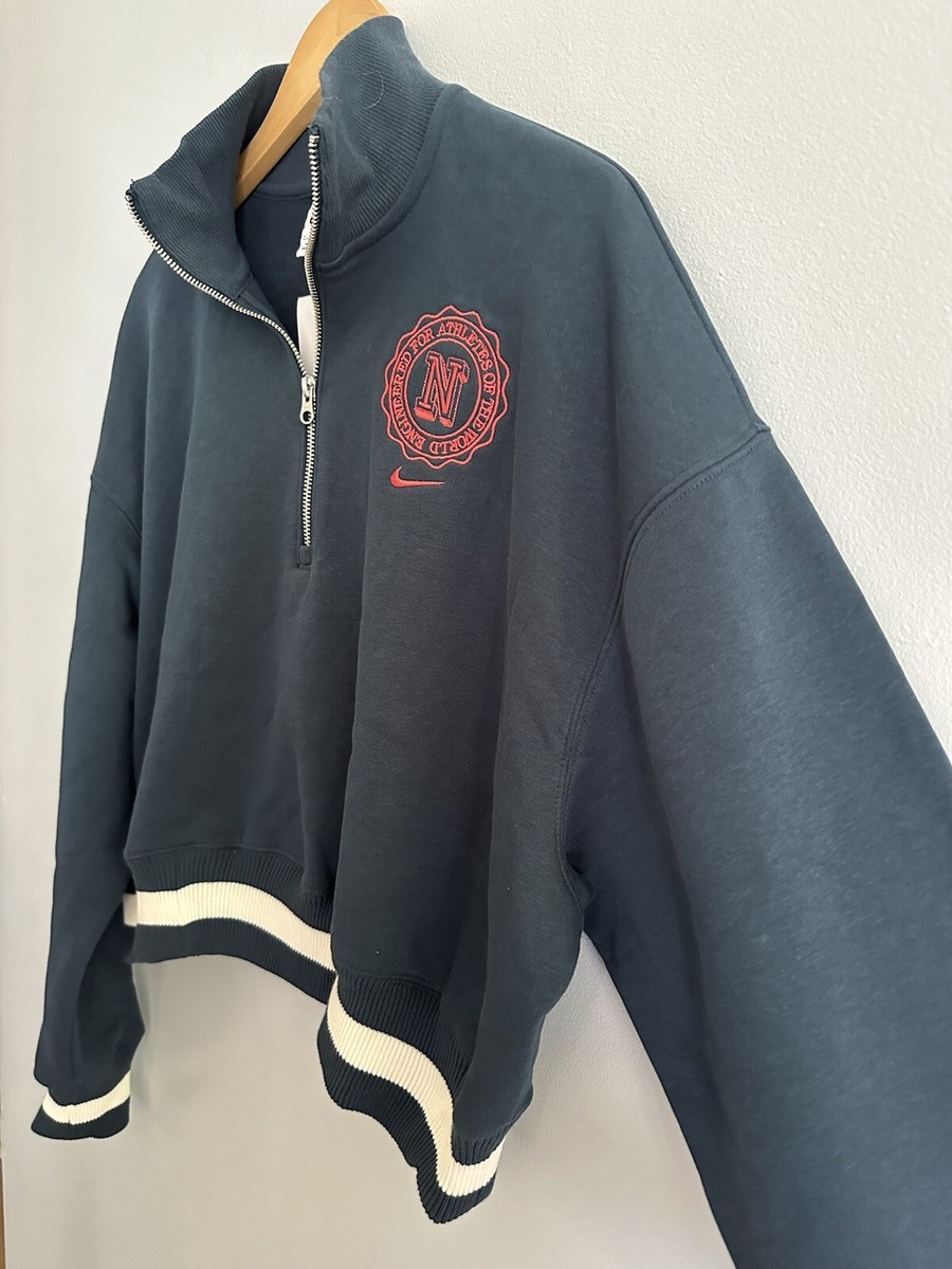 ★NIKE☆Nike Sportswear Phoenix Fleece Heritage Amazon.com: Nike Sportswear Phoenix Fleece Heritage Women's