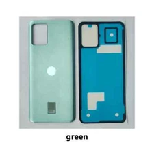 Rear Housing Back Cover Battery Door Case For Motorola Moto Edge 30 Neo XT2245-1