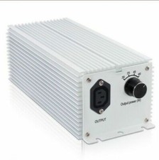 Alimentatore Elettronico HPS/MH Gavita Digistar 400W