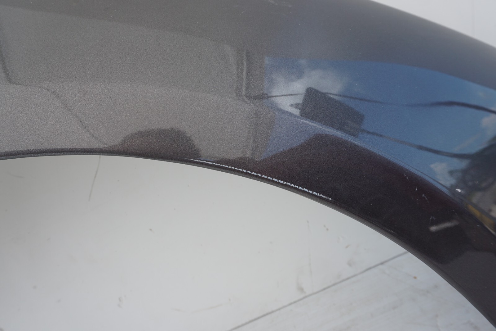 Maserati Ghibli 2014-2019 FRONT+RIGHT Fender