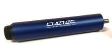 Blue Cuetec Pool Cue Smart Extension - Adds 6 inches- 95-704