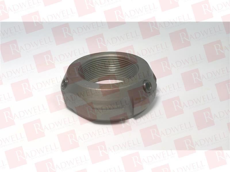 SKF KMT8 Lock Nut M40 X 1.5mm for sale online eBay