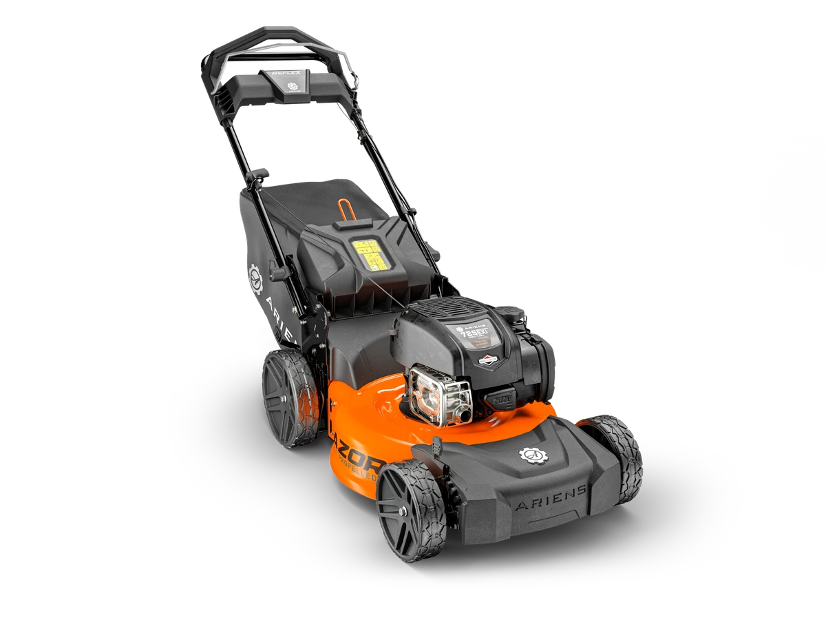 Ebay lawn online mowers self propelled