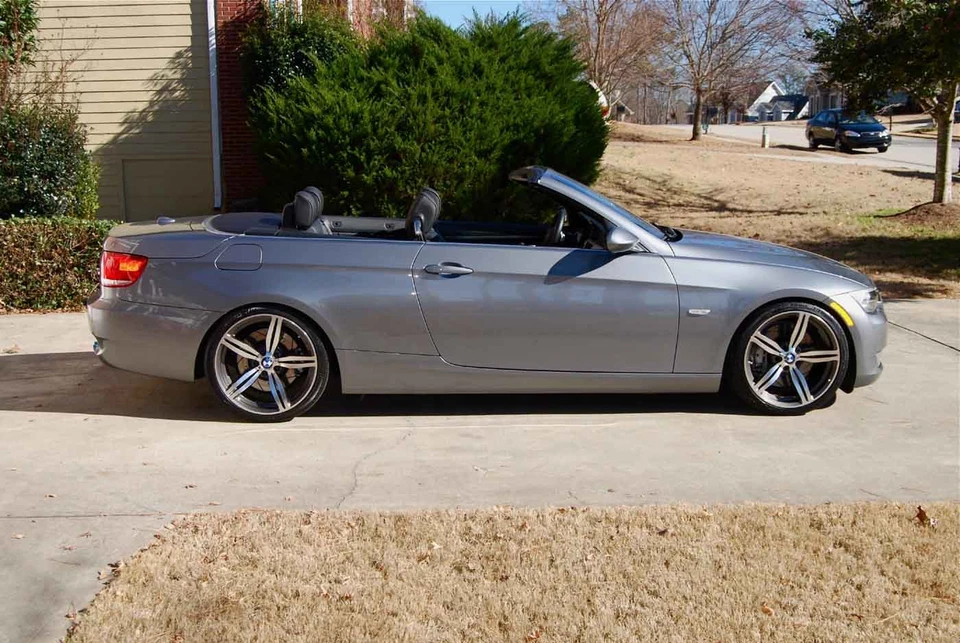 KIT DE RECONSTRUÇÃO DE SUSPENSÃO AMORTECEDORES BILSTEIN B4 E90 E91 E92 E93 BMW 325xi 328xi 06 -13 - Imagem 3 de 4