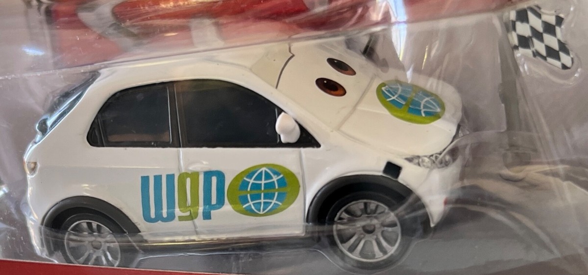 DISNEY PIXAR CARS 