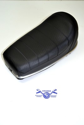 Kreidler MF MP Flory Flirt Rixe RS Condor Kynast Diskus Pegasus Sattel Sitzbank