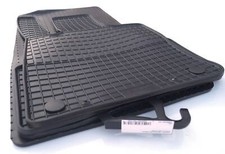 Fußmatten passgenau für Mercedes E-Klasse W214 S214 AMG Gummi Matten Fußmatte 4x Fußmatten passgenau für Mercedes E-Klasse W214 S214 AMG Gummi Matten Fußmatte 4x