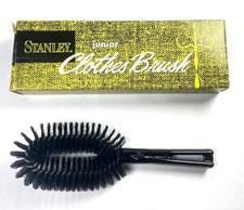 Cepillo para ropa Stanley Home Products Junior Nº 3045 con caja pelusa viaje vintage