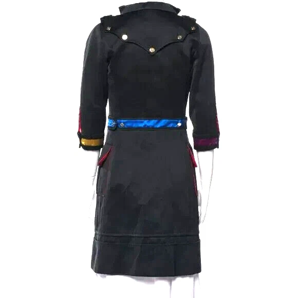 LOUIS VUITTON（LV） Vintage **Raro** Louis Vuitton di Marc Jacob Peacoat