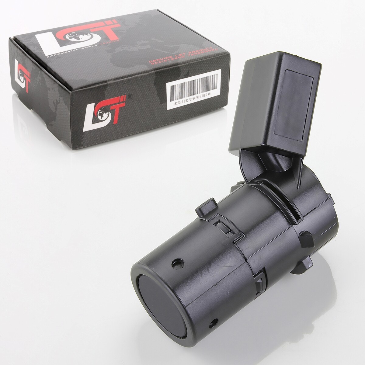 1x PDC SENSOR PARKING AID FRONT FOR AUDI A4 8E B7 / RS6 4B C5 7H0919275D *NEW*