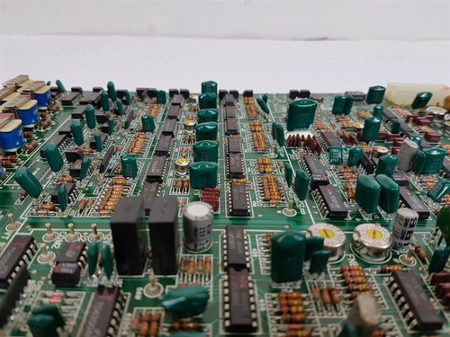 Okuma E4809-045-019E Spindle Control Board SDU-600W - Good Condition - Picture 8 of 12