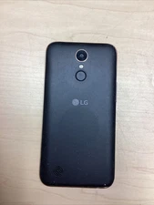 LG K20 Plus Black LGMP260 PARTS ONLY