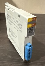 Allen-Bradley 1719-CF4H 4 Channel HART Analog Configurable I/O Module