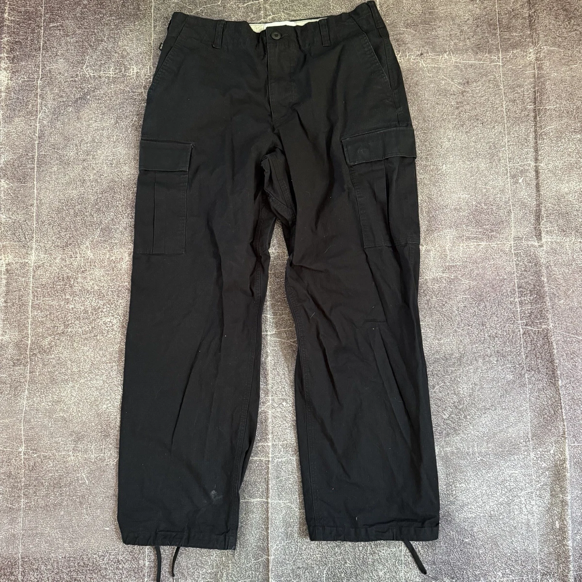 Nike Cargo Pants for Men for sale | eBay