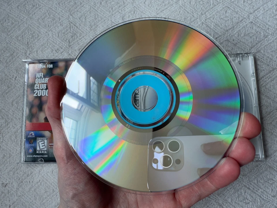 TrickStyle Sega Dreamcast - NTSC-U/C USA VGC CIB with Reg - High Quality Packing - Image 4 of 4