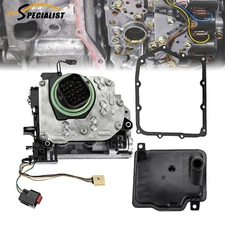 62TE For Dodge Chrysler Transmission Valve Body Complete with Solenoid Pack US