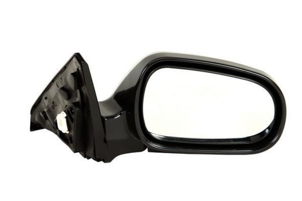 AußEnspiegel Rechts FüR Honda Civic VI Hatchback Stufenheck Coupe-image
