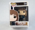 Funko Pop! 530 Lord of the Rings - Pippin Took