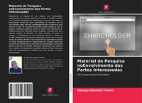 Gbenga Obokhai Folami | Material De Pesquisa Noenvolvimento Das Partes...