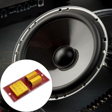 Tweeter Protect Module Auto Overloading Detection Continuous Sound Defense
