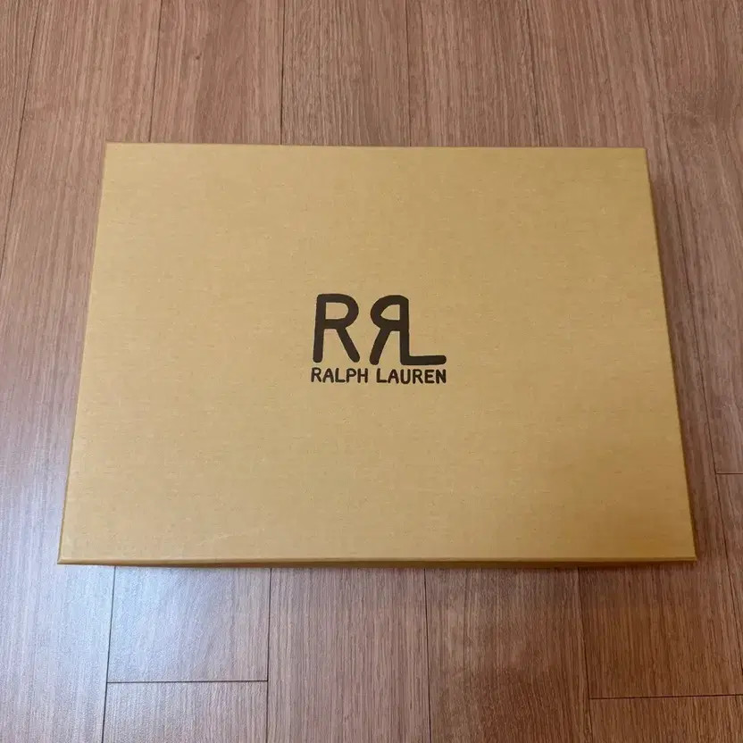 Double RL Off-White Black Chino Pants 30/30 New thumbnail 4