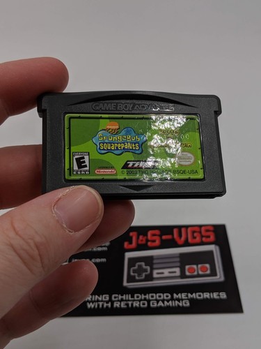 Juegos Nintendo GBA Gameboy Advance (HAZ UN PAQUETE)(ELIGE TUS JUEGOS) - Imagen 456 de 644