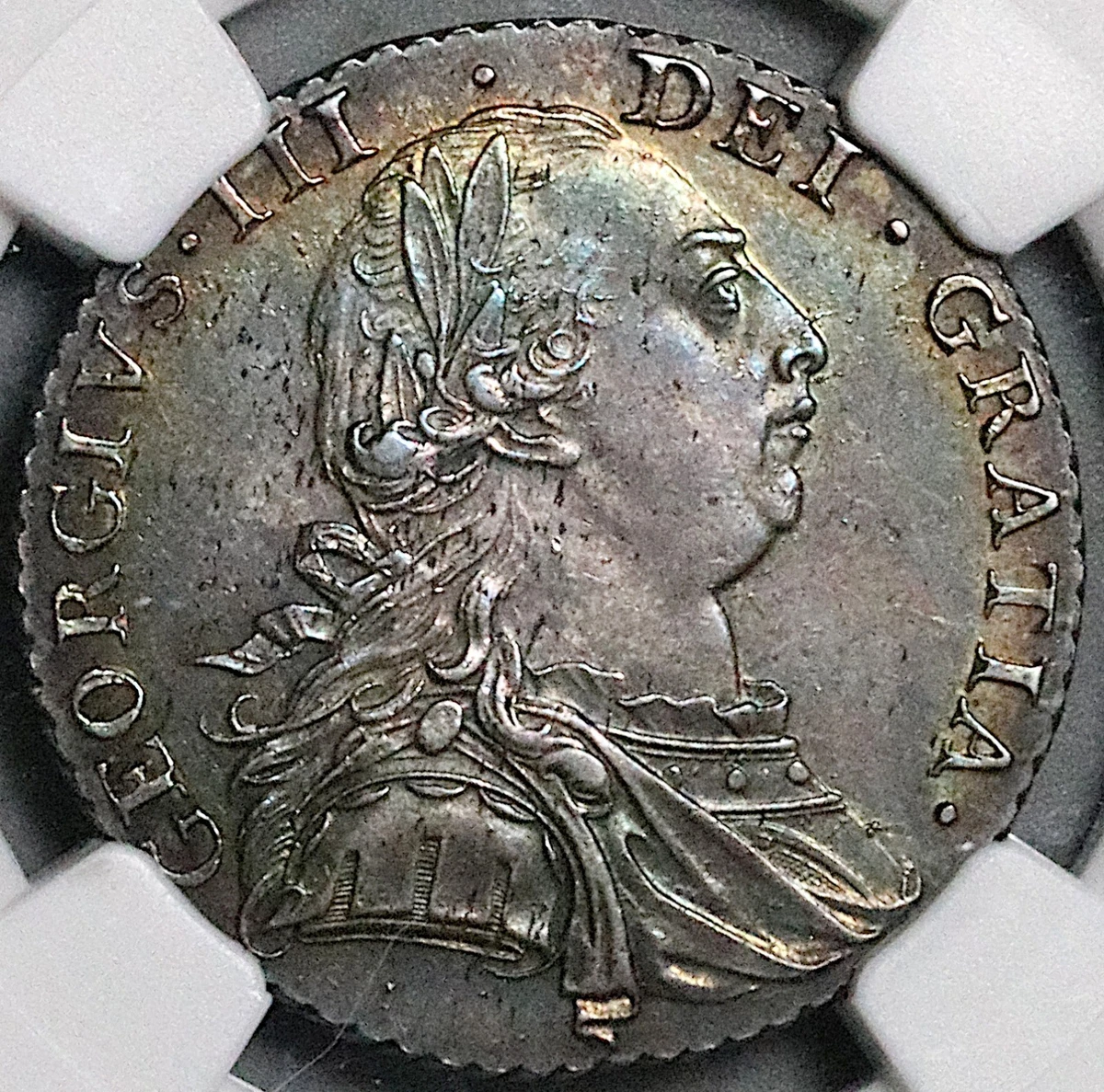 1787 Year UK Shillings for sale | eBay